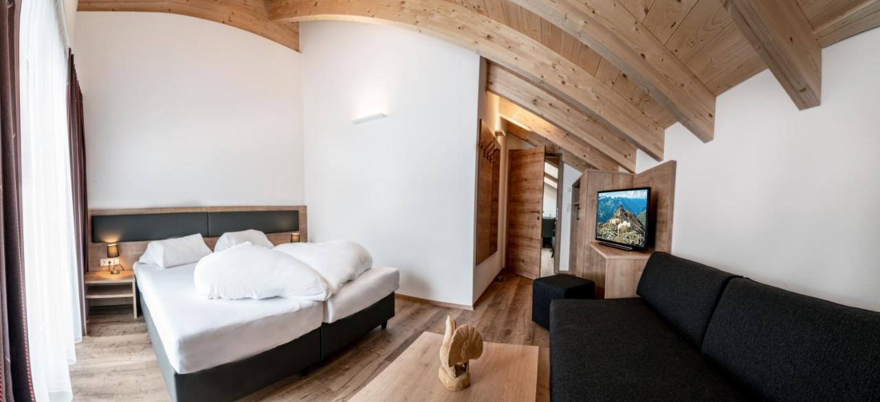 Bauernhaus Martinus Sölden Esterno foto