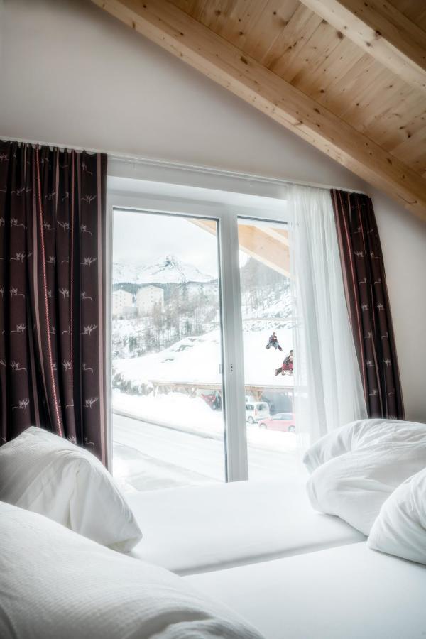 Bauernhaus Martinus Sölden Esterno foto
