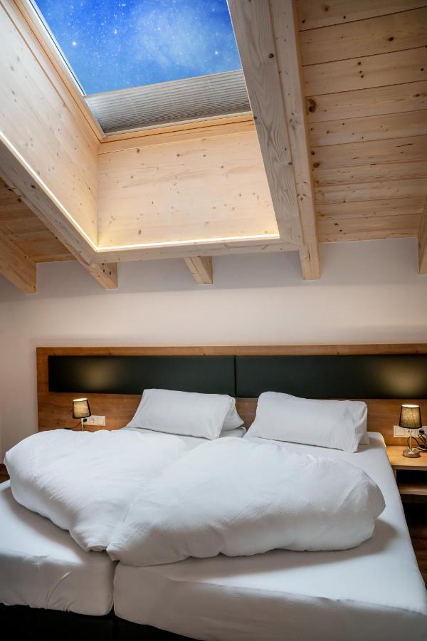 Bauernhaus Martinus Sölden Esterno foto