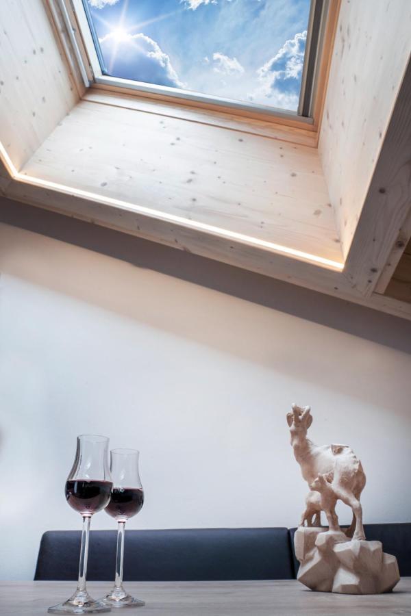 Bauernhaus Martinus Sölden Esterno foto