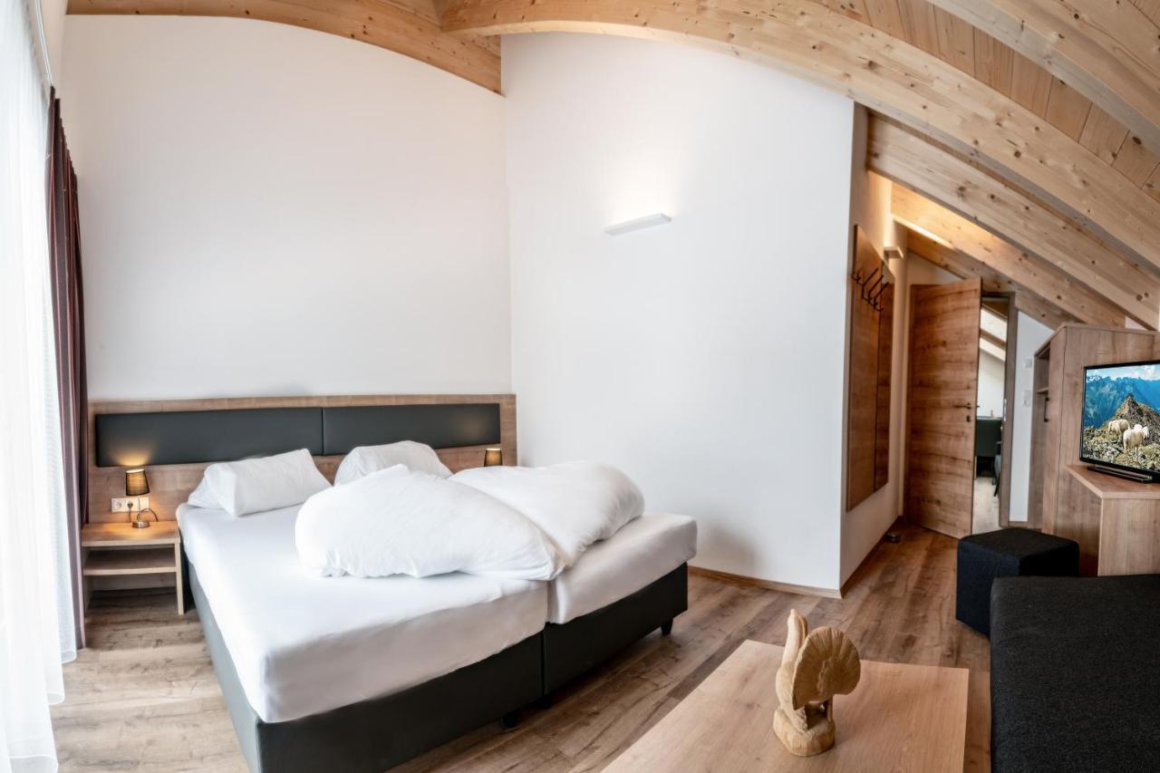 Bauernhaus Martinus Sölden Esterno foto