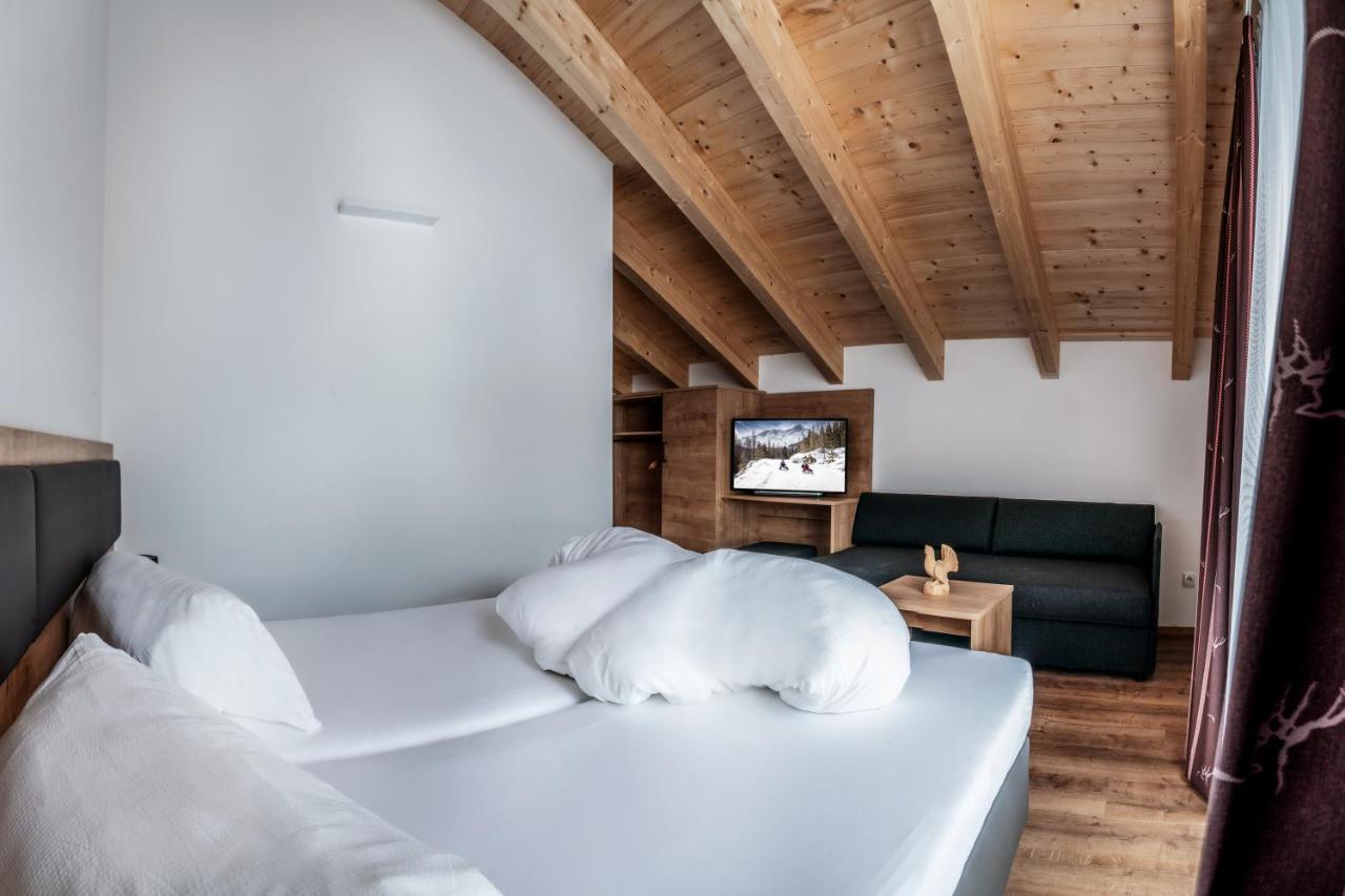 Bauernhaus Martinus Sölden Esterno foto