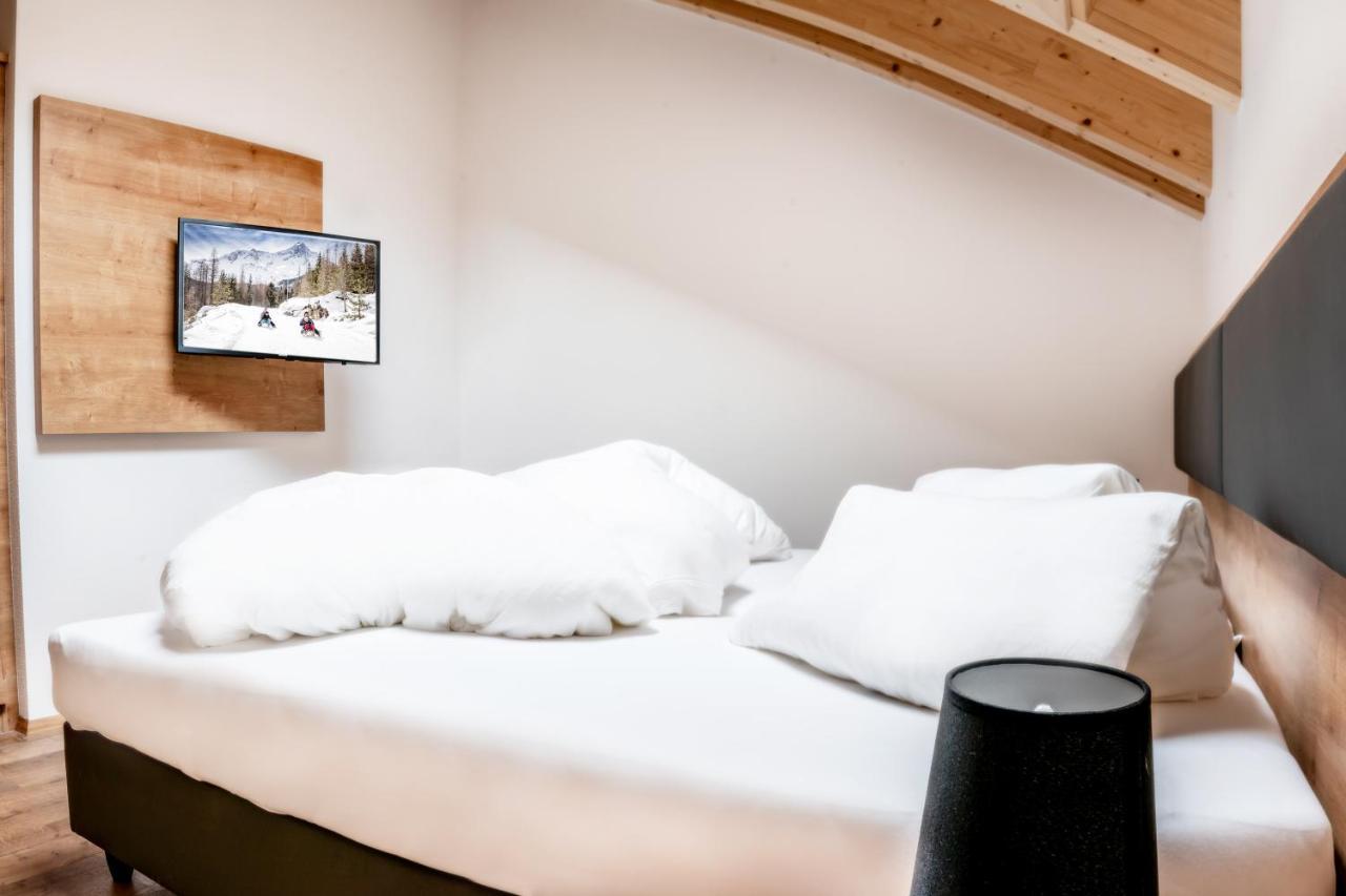 Bauernhaus Martinus Sölden Esterno foto