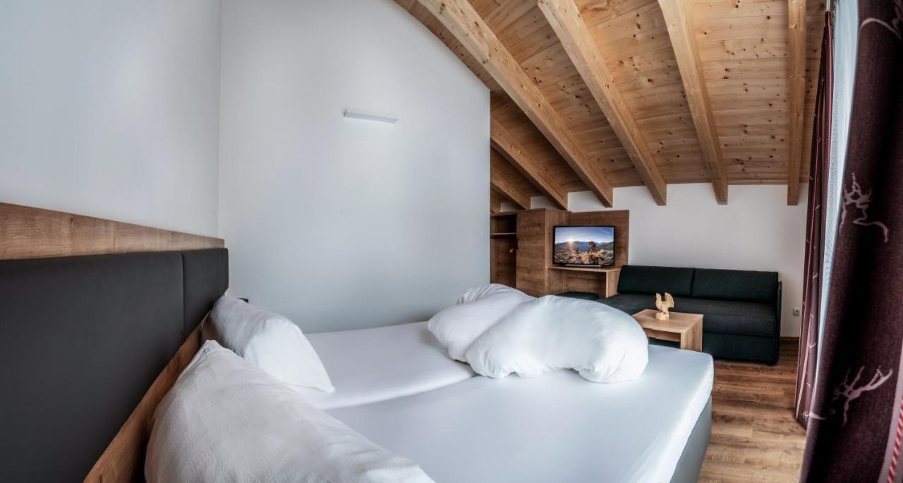 Bauernhaus Martinus Sölden Esterno foto