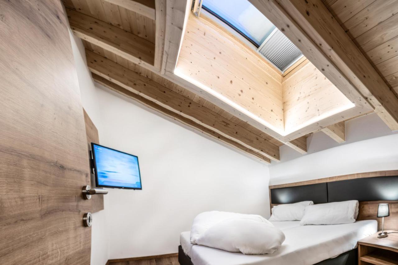 Bauernhaus Martinus Sölden Esterno foto