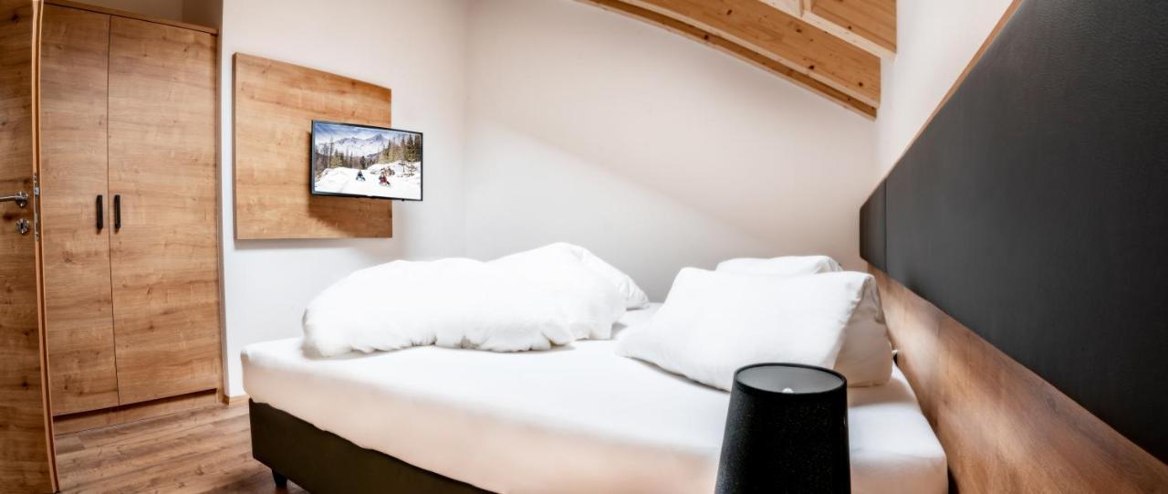 Bauernhaus Martinus Sölden Esterno foto
