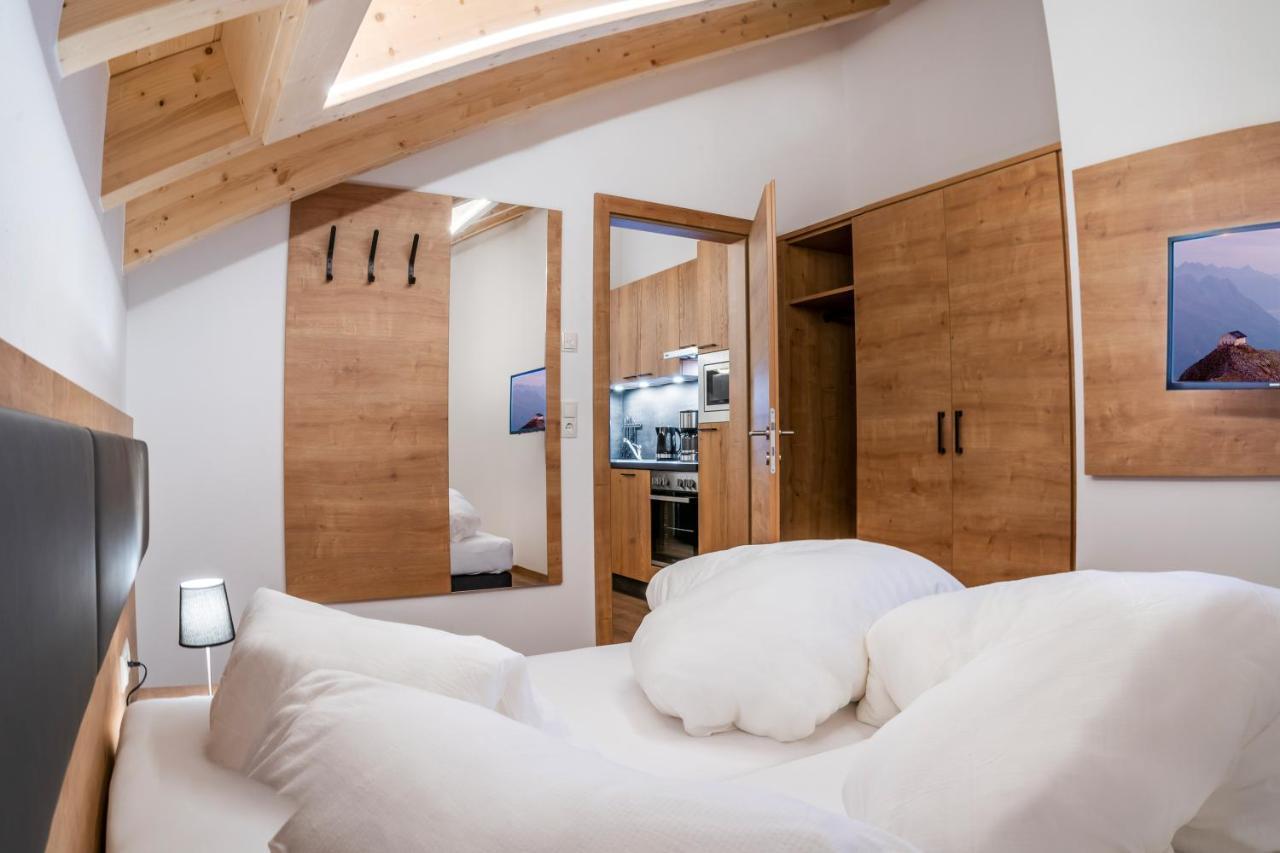 Bauernhaus Martinus Sölden Esterno foto