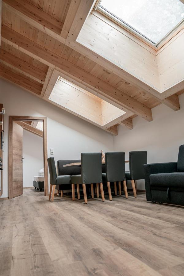 Bauernhaus Martinus Sölden Esterno foto