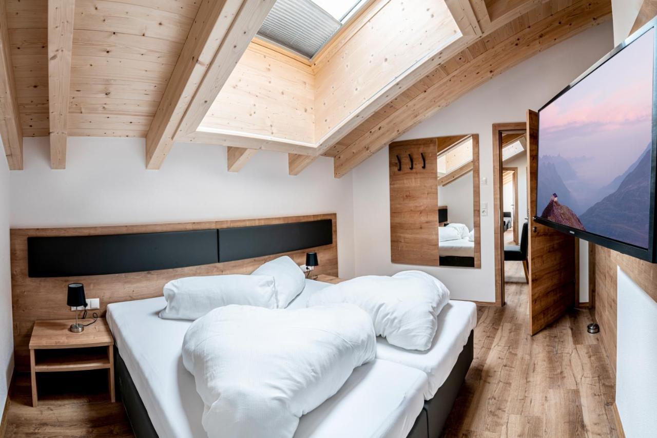 Bauernhaus Martinus Sölden Esterno foto