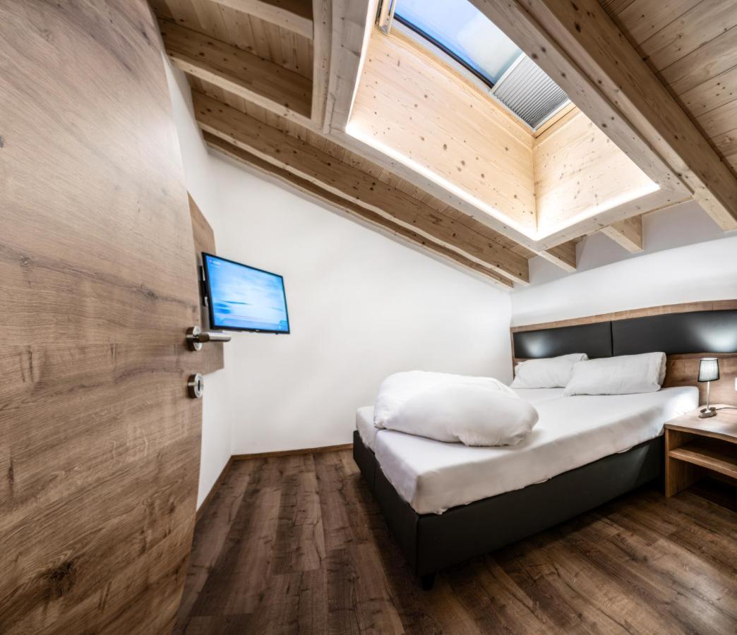 Bauernhaus Martinus Sölden Esterno foto