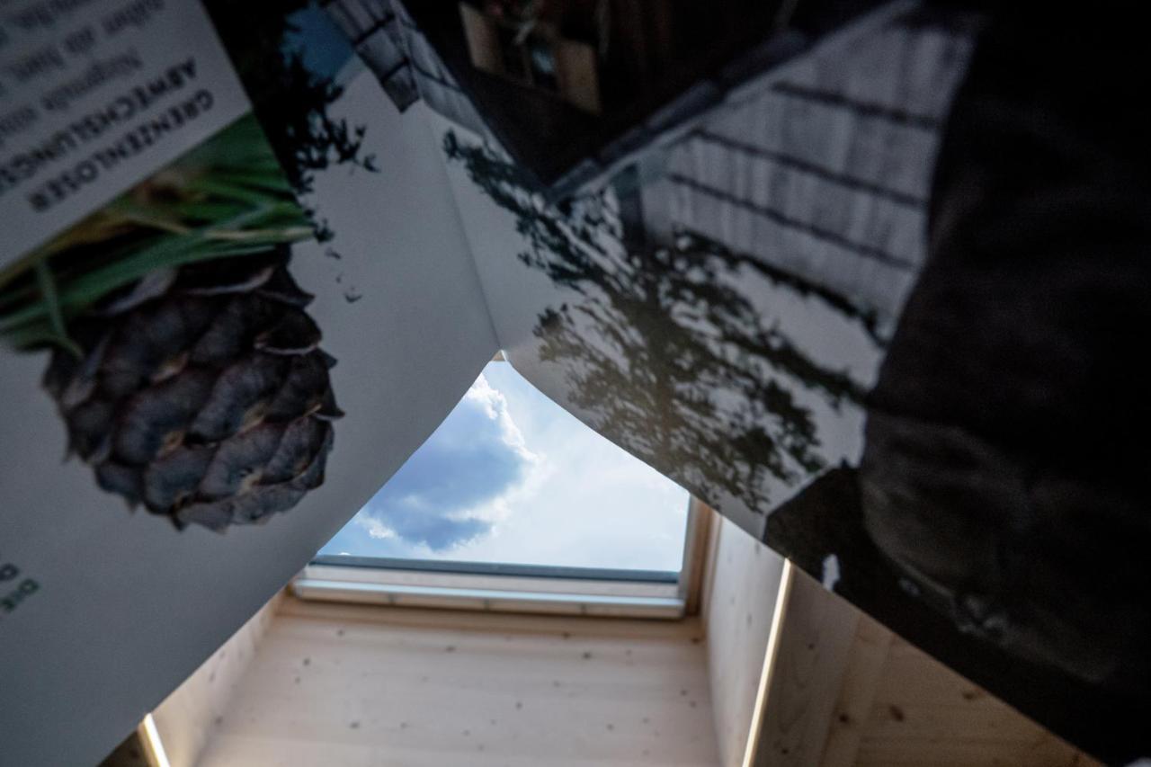 Bauernhaus Martinus Sölden Esterno foto