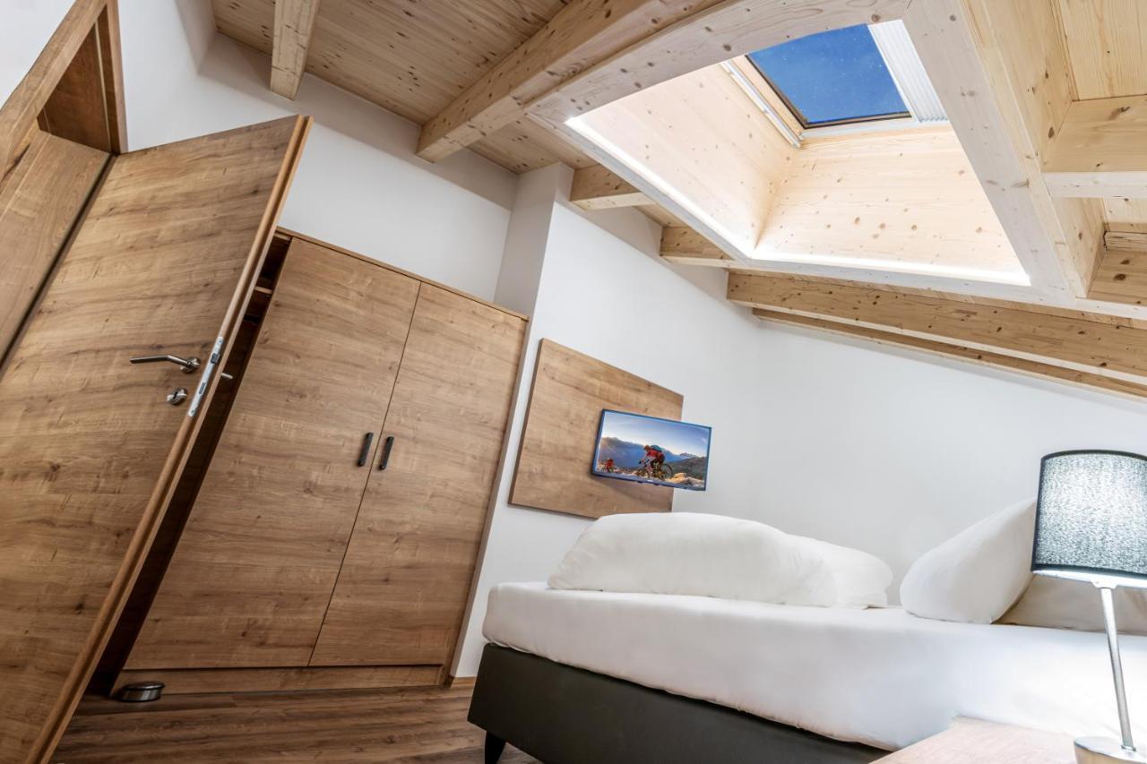 Bauernhaus Martinus Sölden Esterno foto