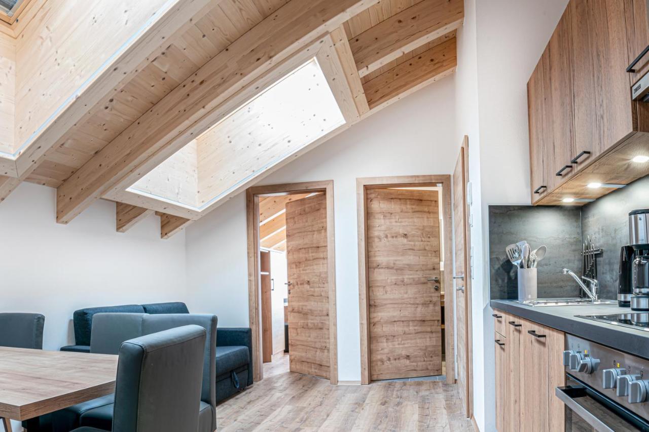 Bauernhaus Martinus Sölden Esterno foto