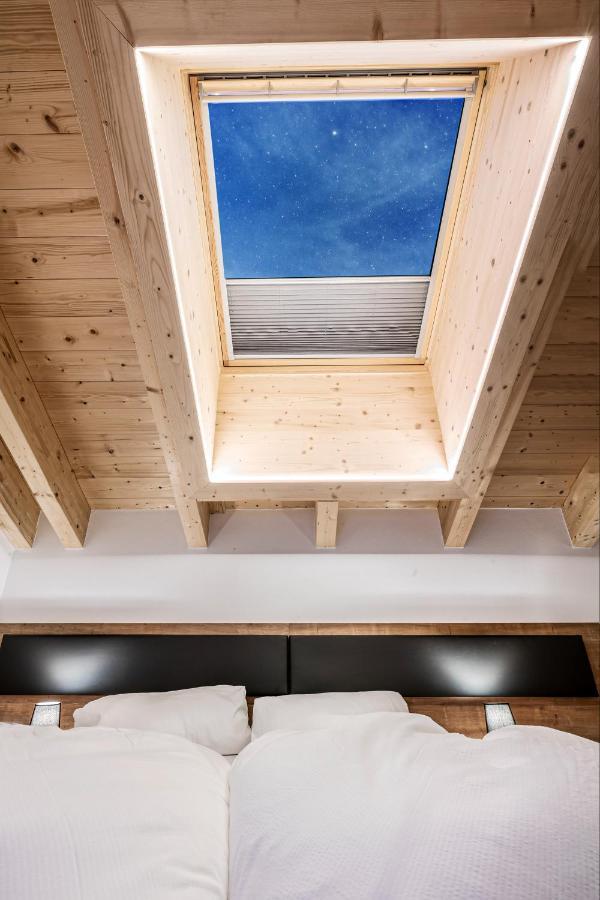 Bauernhaus Martinus Sölden Esterno foto